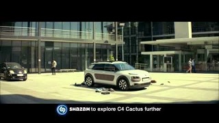 Citroen - C4 Cactus