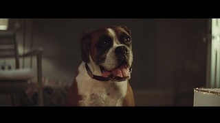 John Lewis - Christmas 2016