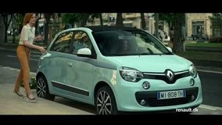 Renault Twingo - City Car