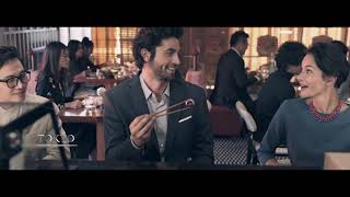 San Pellegrino - Enhance Your Moments