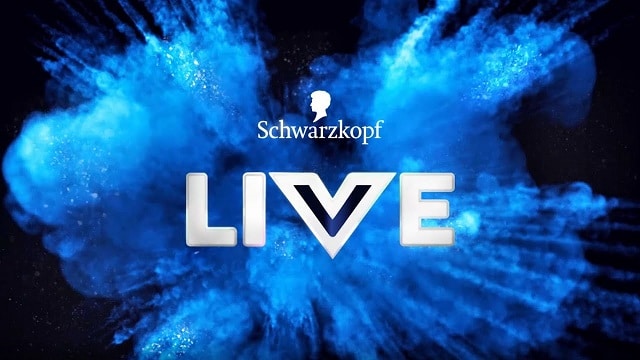 Schwarzkopf - LIVE Colour