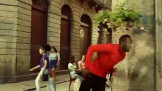 Visa - Usain Bolt 2014 World Cup