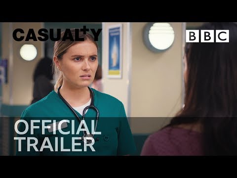 BBC Casualty - This Summer