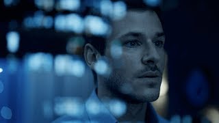 Bleu de Chanel advert music