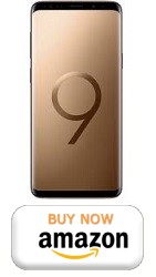 Buy Samsung Galaxy Sunrise Gold