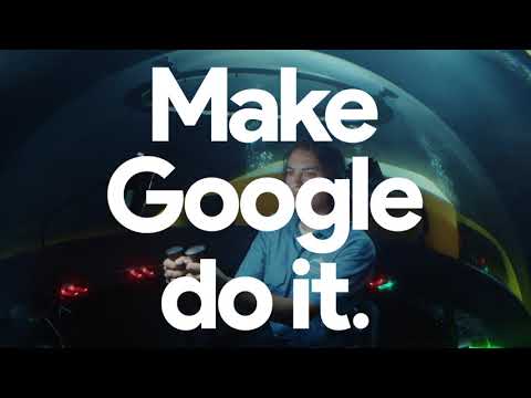 Google - Make Google Do It