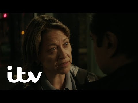 ITV Unforgotten Series 1 & 2 - Trailer