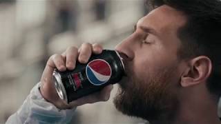 Pepsi Max - Love It, Live It advert