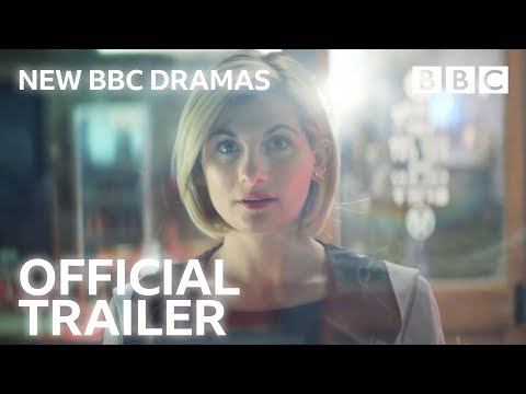 BBC - Brand New Drama