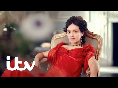 ITV - Vanity Fair