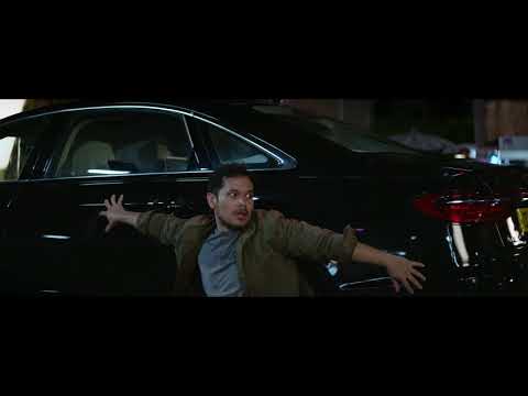 Audi Technology - Escape