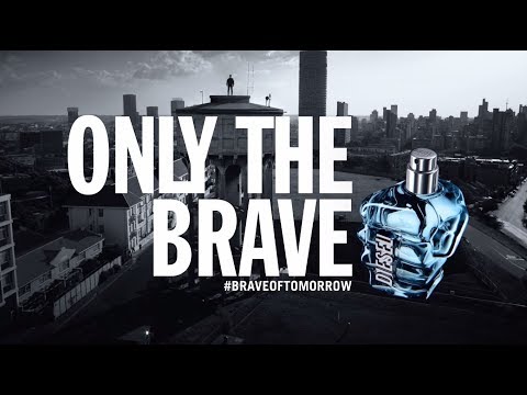 Diesel - Only The Brave