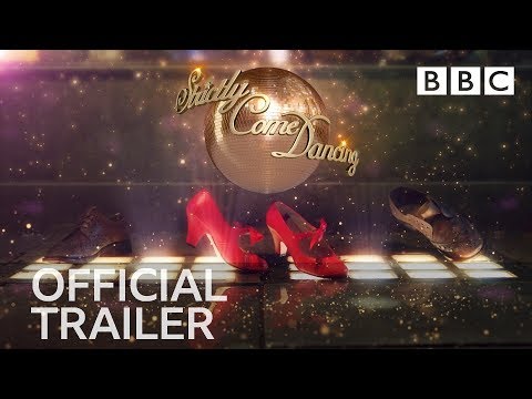 BBC - Strictly Come Dancing