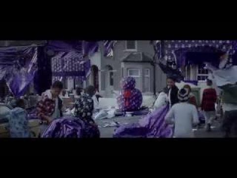 Cadbury - Unwrap Joy