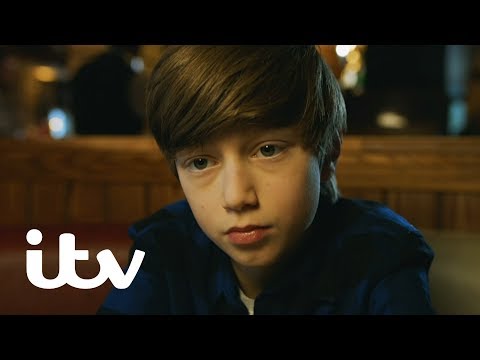 ITV - Butterfly Trailer