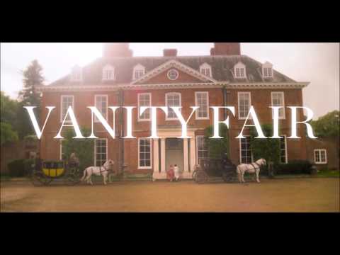 ITV Vanity Fair - Opening Credits