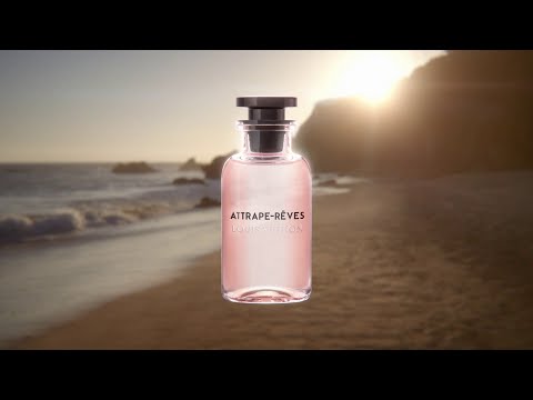 Louis Vuitton - Les Parfums