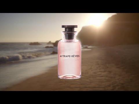 Louis Vuitton launches new Women's Fragrance Heures d'Absence - The Glass  Magazine