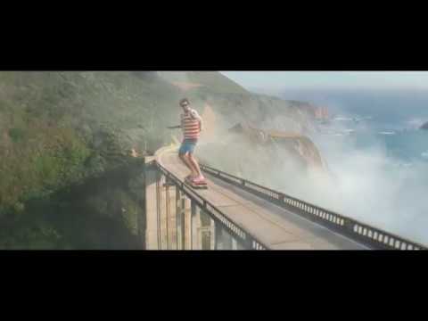 Virgin Holidays - The World Is Your Playground