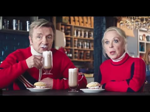 Aldi - Winter Olympics