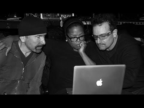 Apple - Behind the Mac - Make Something Wonderful