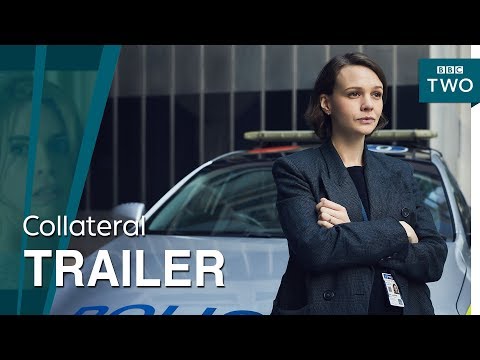BBC 2 Collateral - Trailer