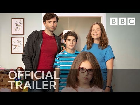 BBC Four - There She Goes Trailer