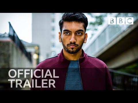 BBC - Informer Trailer