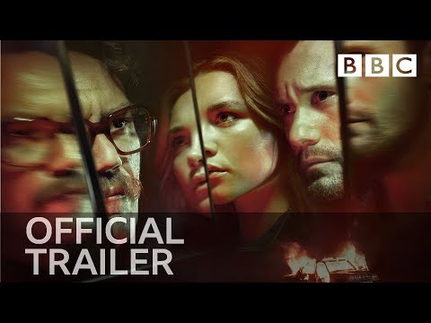 BBC - The Little Drummer Girl - Trailer