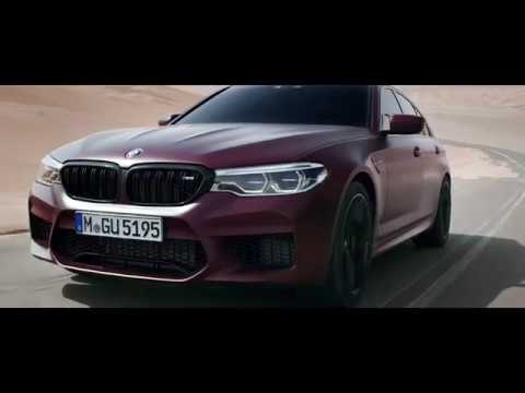 BMW X5 - M xDrive