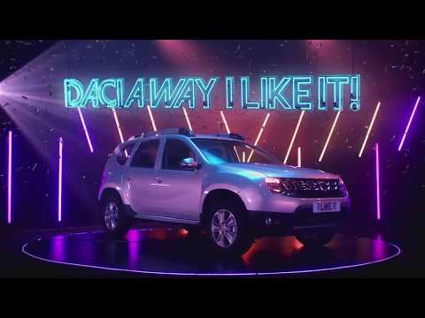 Dacia - Dacia Way, I Like It