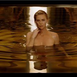 Dior J'adore advert music