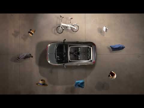Fiat 500 Collezione - advert song