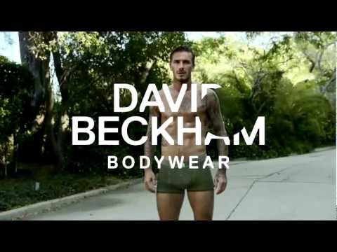H&;M - David Beckham Bodywear