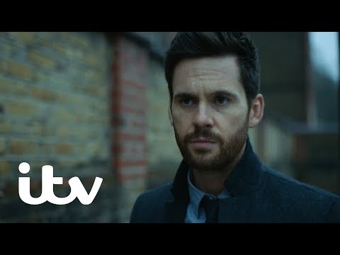 ITV - Dark Heart Trailer