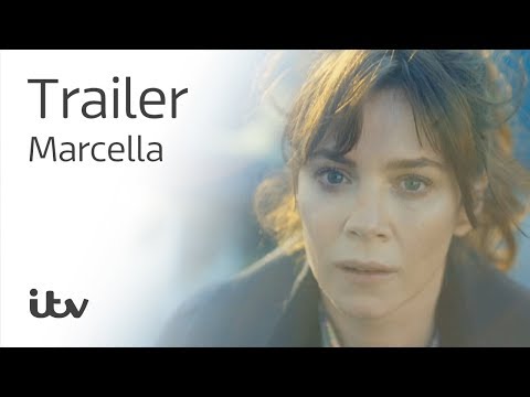 ITV - Marcella Series 2