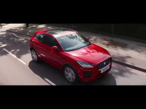 Jaguar - E-PACE