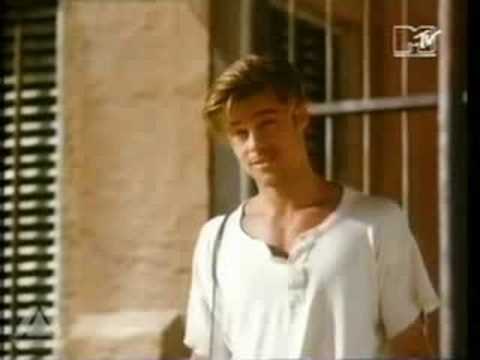 Levi's - 501 (Brad Pitt)