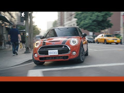 Mini - The Mini Hatch