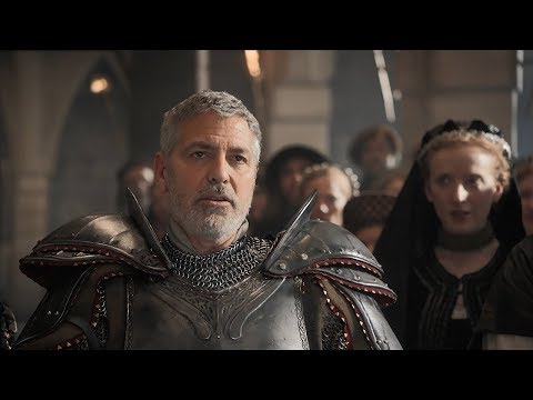 Nespresso - The Quest George Clooney