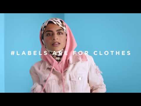 River Island - Labels Are For Clothes