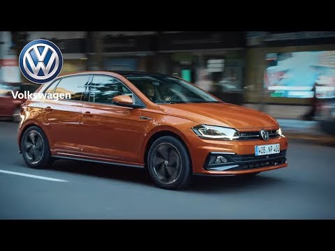 Volkswagen (VW) Polo - For Life's Adventurers