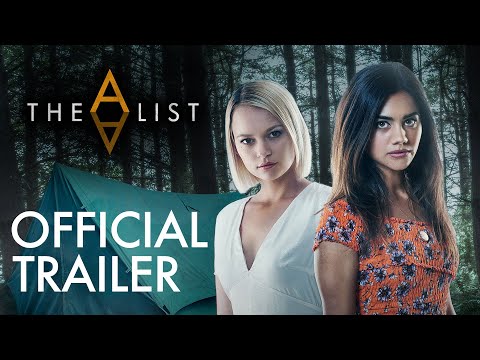 BBC The A List - Trailer