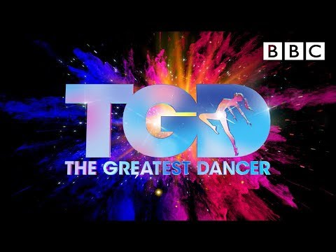 BBC - The Greatest Dancer - Trailer