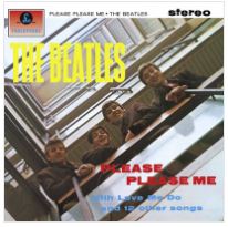 Beatles - Please Please Me