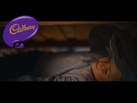 Cadbury - Secret Santa