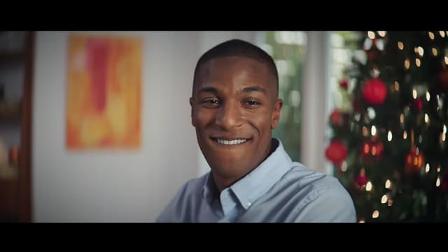Debenhams Christmas Advert 2018