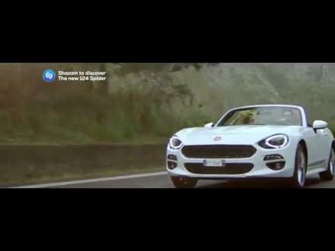 Fiat 124 Spider - 