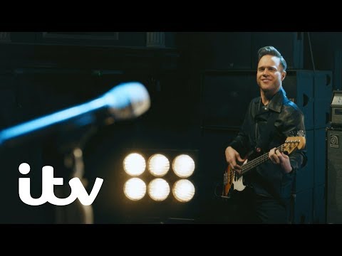 ITV The Voice UK 2019 - Trailer