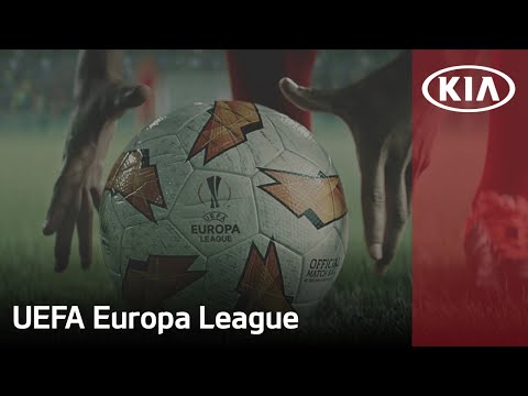 Kia  - EUFA Europa League